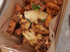 -金柱大盘鸡(和田二街店)