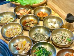 -金顺韩式烤肉·网红烤肉店(广利路店)