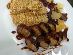 -索菲特酒店·乐轩华中餐厅