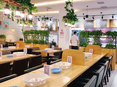 大堂-拿渡·水煮鱼麻辣香锅(王府井奥莱·香江小镇店)