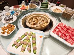-天宜隆蘑菇宴火锅(石景山旗舰店)