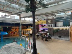 -爱江山温泉(凌奥店)