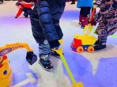 -宁波冰雪大世界(北仑区)