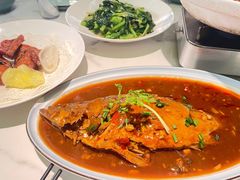 -又见炊烟私房菜(敬亭路店)