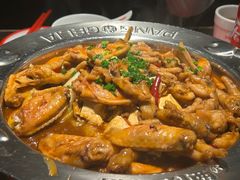 -胖哥俩肉蟹煲(杭州下沙学林街店)