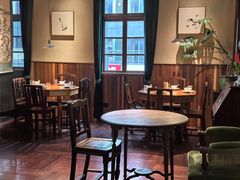 -南园民国茶楼餐厅·常州菜(北大街店)