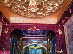 -鹊华居·地道鲁菜·海鲜·融合味(大明湖店)