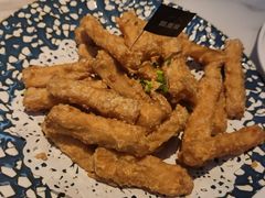 -园里前·私厨福建菜(台江万达店)