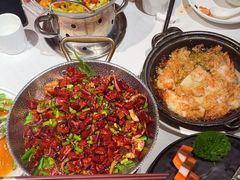 -麓湘小镇(开福万达广场店)