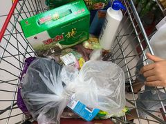 -物美超市(通州梨园店)