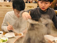 -牛街·马辈儿涮肉(牛街二店)
