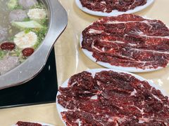 -原野牛肉岛