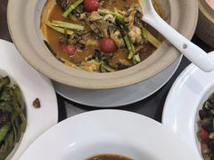 -茶港食堂(武昌店)
