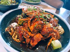 -一棠龙虾•王牌虾球(光谷天地店)