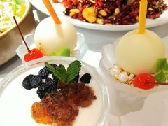 -小河盐帮·私家菜·烤鸭(三元桥·霄云路店)