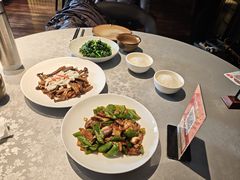 -沈灶河豚宴·河豚融合餐厅(汉中路店)