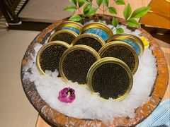 -Minase水濑·日料放题(外滩店)