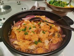 -鸭王烤鸭店(三里河店)
