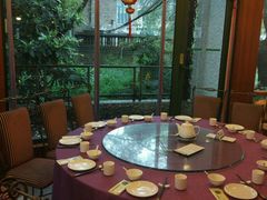 -申粤轩酒楼·三十年粤菜经典(丁香花园店)