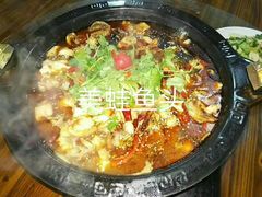 -宝盛水博园大酒店·中餐厅·杭帮菜