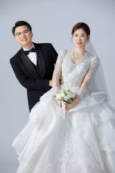 -CD视觉婚纱摄影