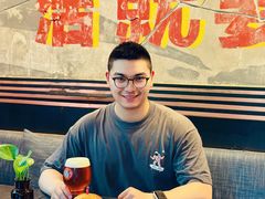 -Boxing Cat Brewery拳击猫精酿啤酒馆(永福店)