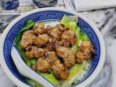 -渔乡米坊·岭南传统小吃专门店(天河龙口西店)