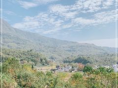 -塔川景区