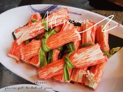 精品蟹味棒-小龙坎火锅(春熙太古里店)