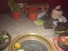 -谷牛日式烤肉(宝山U天地店)