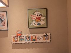 -弓二·烧鸟居酒屋(财富购物中心店)