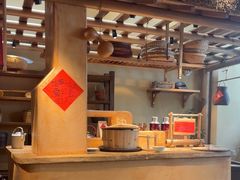 -田小狗的饭店(碧桂园店)