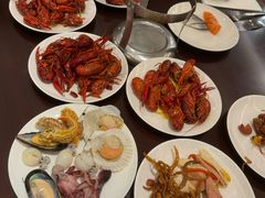 -乐咖啡西餐厅(太湖皇冠假日酒店)