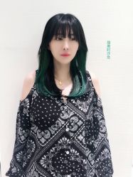 -LEE TIME·丽美时沙龙