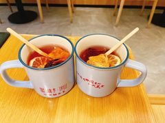 -蜜桃餐厅·伴山(海岸城店)