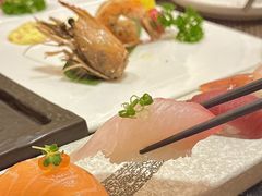 -长崎屋·日本料理·刺身·烧鸟(天河北路店)