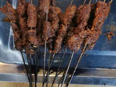 -金二烤肉(早慈巷小区店)