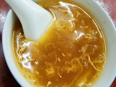 碗仔翅-添發碗仔翅美食