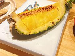 -琴寿司居酒屋(中山广场店)