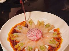 -甄御•海鲜新青岛菜(麦岛店)