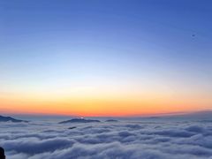 -五女山景区