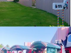 -水桶王国主题餐厅·聚会·生日派对·亲子活动·家庭套餐(亚龙湾希尔顿店)