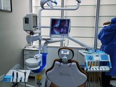 -牙博士口腔品牌连锁(杨浦店)