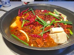 -芈重山老火锅(广州首店)