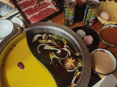 -牛匠和牛寿喜锅(西安总店)