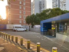 -上海市世外小学