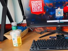 -网鱼网咖(上海静安寺店)