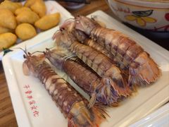 -海坛特色小吃·只做平潭特色菜(平潭店)