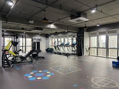 -AC健身·运动康复工作室(千灯湖店)