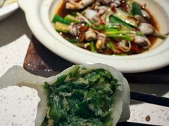 -船歌·鱼水饺青岛菜(金狮广场店)